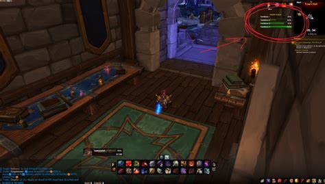 Deadly Boss Mods : Raid Mods : World of Warcraft .